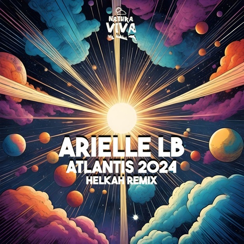 Arielle LB, Helkah-Atlantis 2024