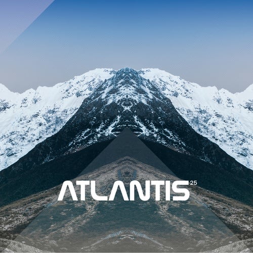 Atlantis, Slipstream, Grant Trowbridge-Atlantis 25 EP