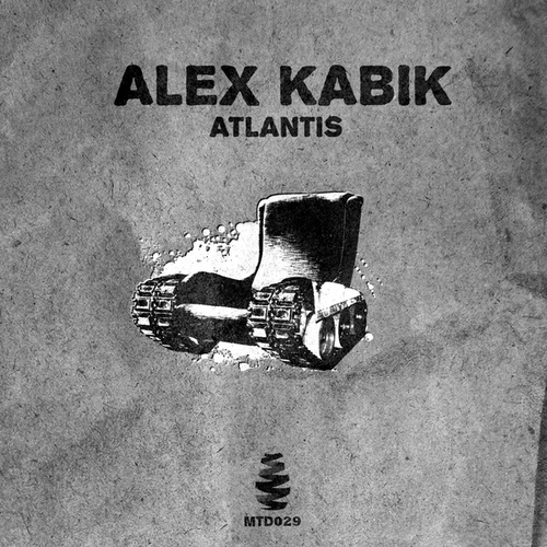 Alex Kabik-Atlantis