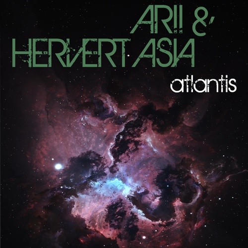 Arii, Hervert Asia-Atlantis