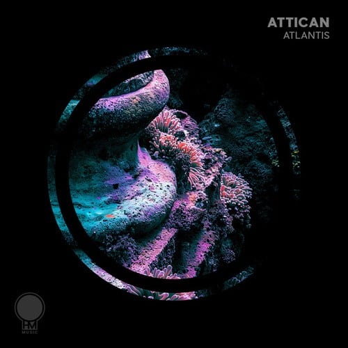Attican-Atlantis