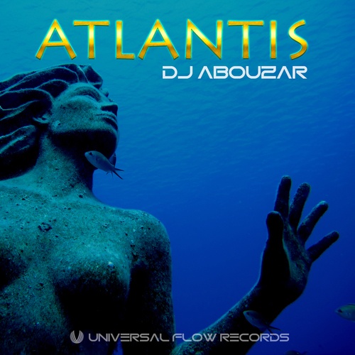 Dj Abouzar-Atlantis