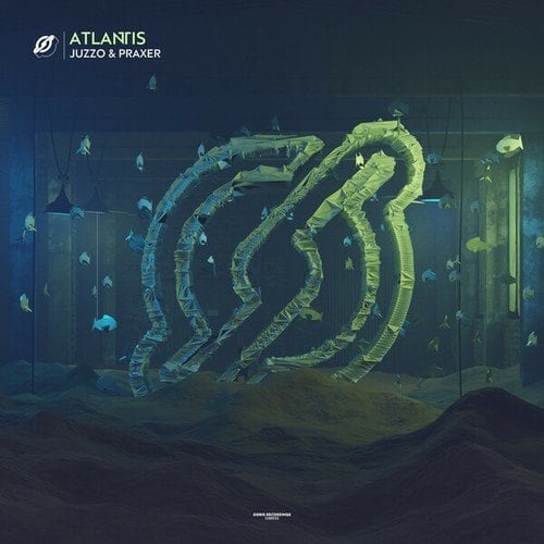 Juzzo, Praxer-Atlantis