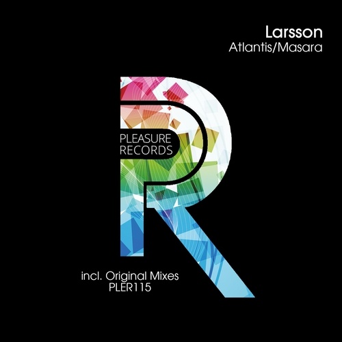 Larsson (BE)-Atlantis / Masara
