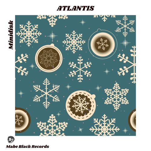 Minidisk-Atlantis