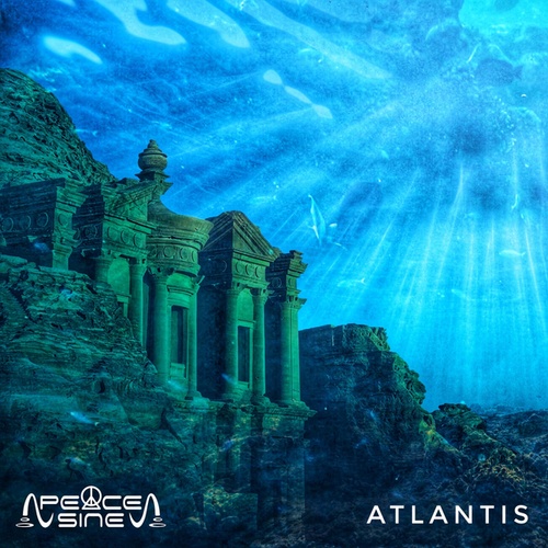 Peace Sine-Atlantis