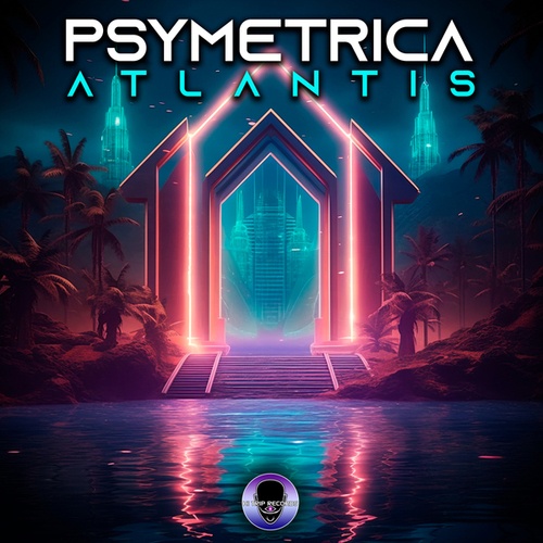 Psymetrica-Atlantis