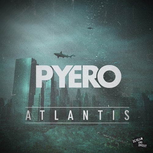 Pyero-Atlantis