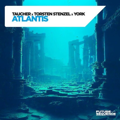 Taucher, Torsten Stenzel, York-Atlantis