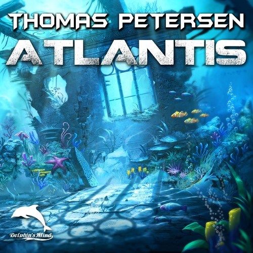 Thomas Petersen-Atlantis