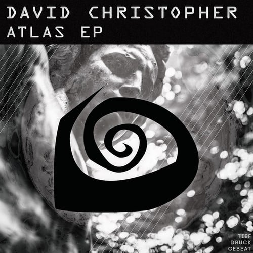 David Christopher-Atlas EP
