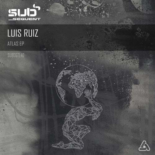 Luis Ruiz-Atlas EP