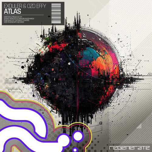 Atlas