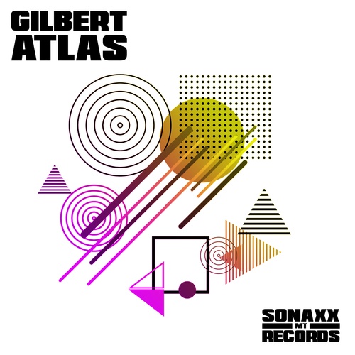 Gilbert-Atlas