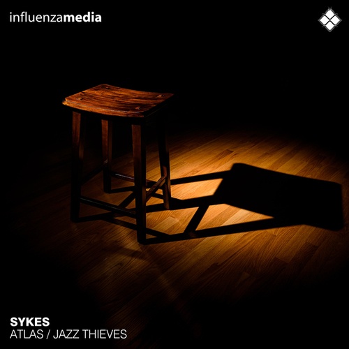 Sykes-Atlas / Jazz Thieves