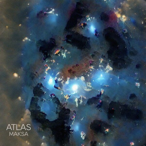 Maksa-Atlas