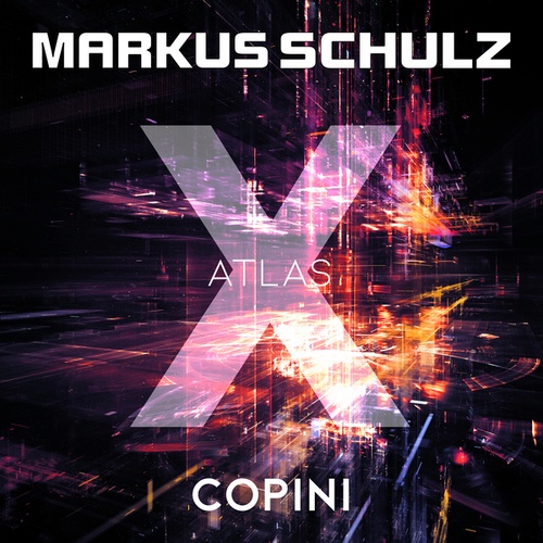 Markus Schulz, Copini-Atlas