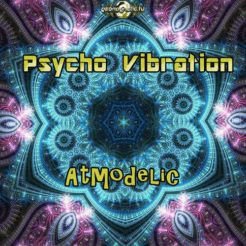 Psycho Vibration-Atmodelic