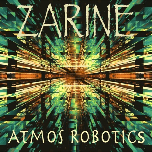Zarine-Atmos Robotics
