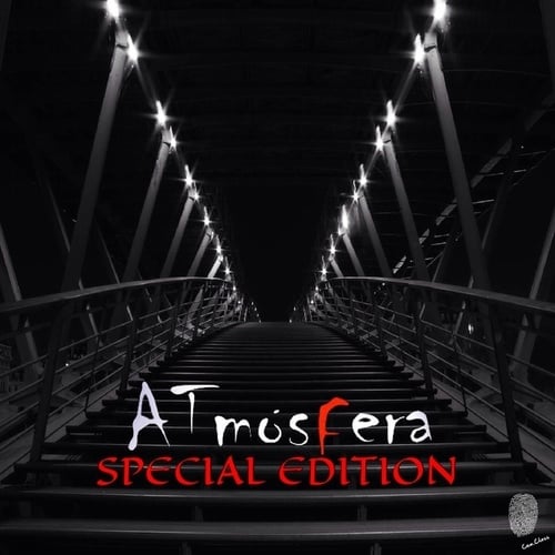 Various Artists-Atmosfera Special Edition