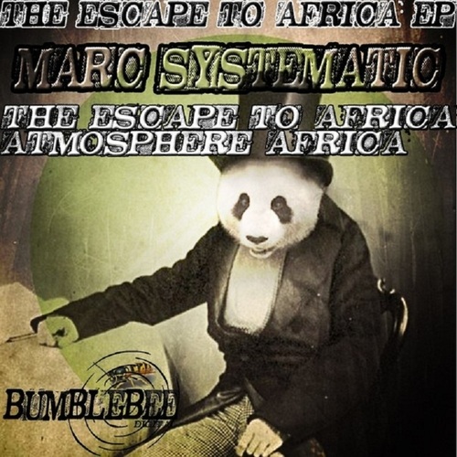 Marc Systematic-Atmosphere Africa