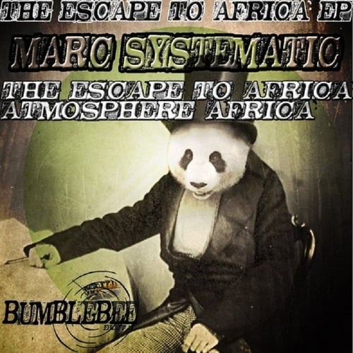 Atmosphere Africa