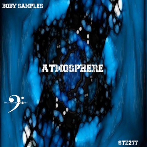 Boby Samples-Atmosphere