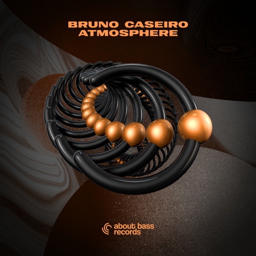 Bruno Caseiro-Atmosphere