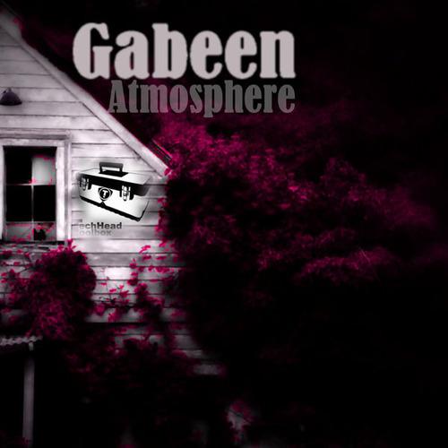 Gabeen-Atmosphere EP