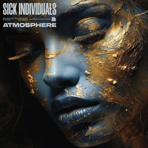 Sick Individuals-Atmosphere