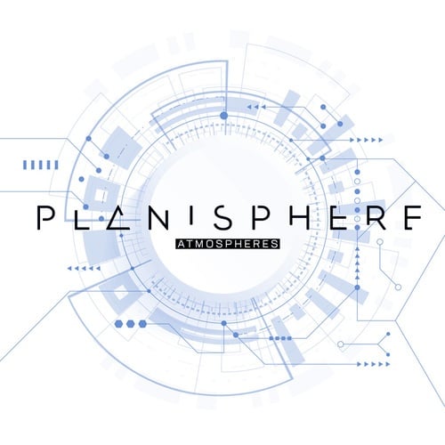 Planisphere, Rise And Fall, Hakan Ozurun, Nacres, Cathy K Remix-Atmospheres