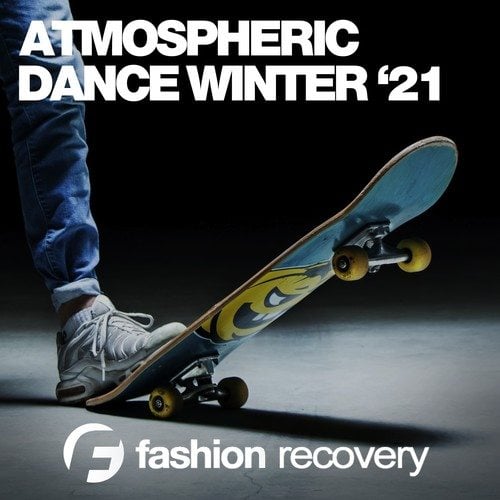 Various Artists-Atmospheric Dance Winter '21