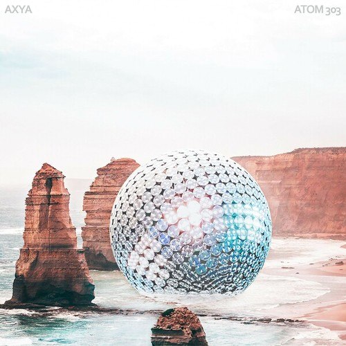 Axya-Atom 303