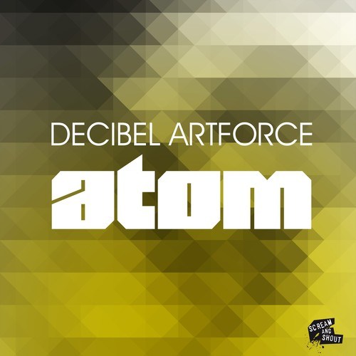 Decibel Artforce-Atom
