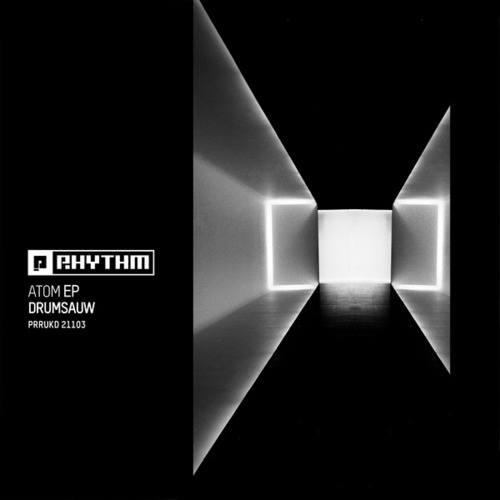 Drumsauw-Atom EP