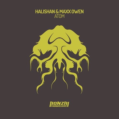 Halishan & Maxx Owen-Atom