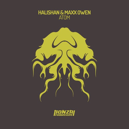 Halishan & Maxx Owen-Atom