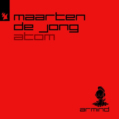 Maarten De Jong -Atom