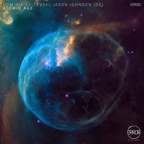 Dominik Saltevski, Jason Johnson (DE)-Atomic Age