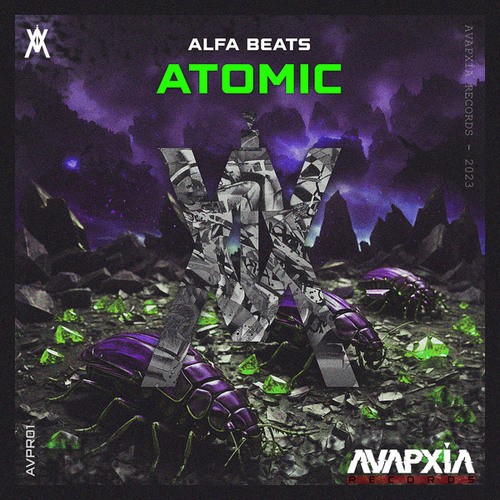 Alfa Beats-Atomic