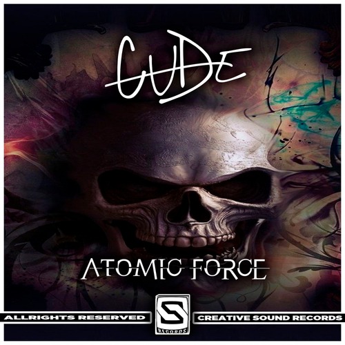 Cude-Atomic Force