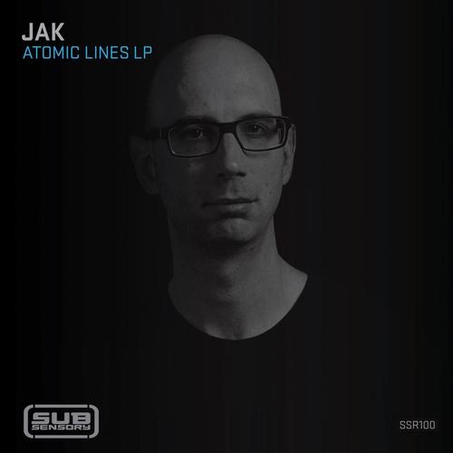 Jak-Atomic Lines