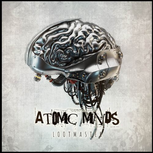 Lootmaster-Atomic Minds