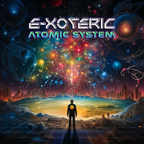 E-Xoteric-Atomic System