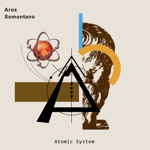Somontano, Arox-Atomic System