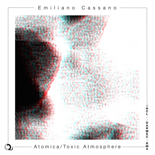 Emiliano Cassano, Darmec-Atomica