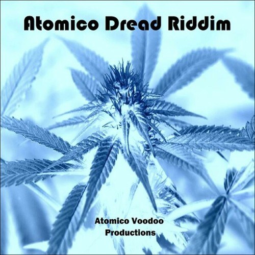 Atomico Dread Riddim (Roots Edition)