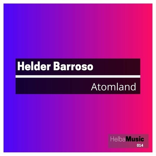 Helder Barroso-Atomland