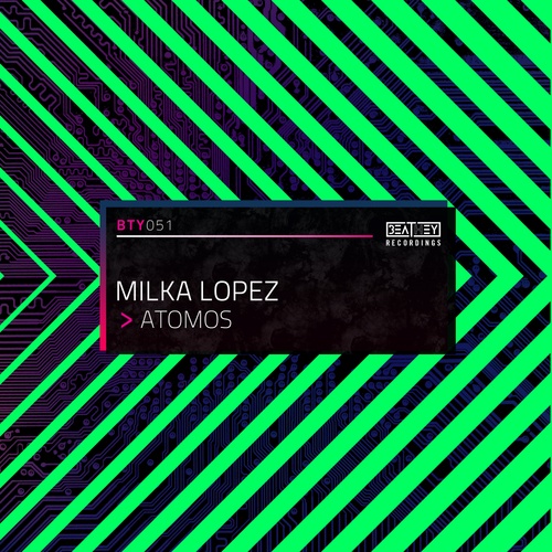 Milka Lopez-Atomos en Cámara