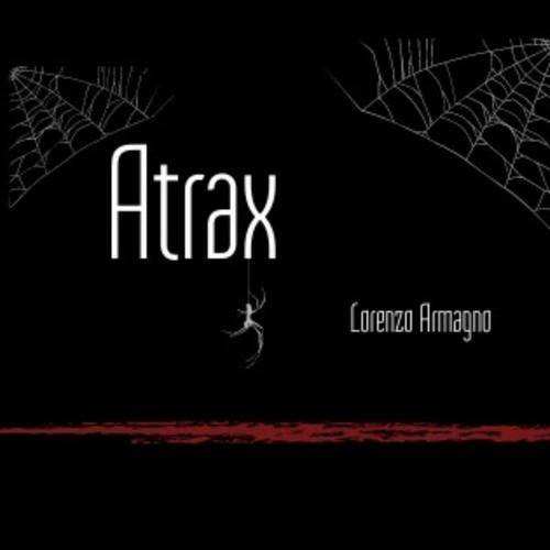 Lorenzo Armagno-Atrax